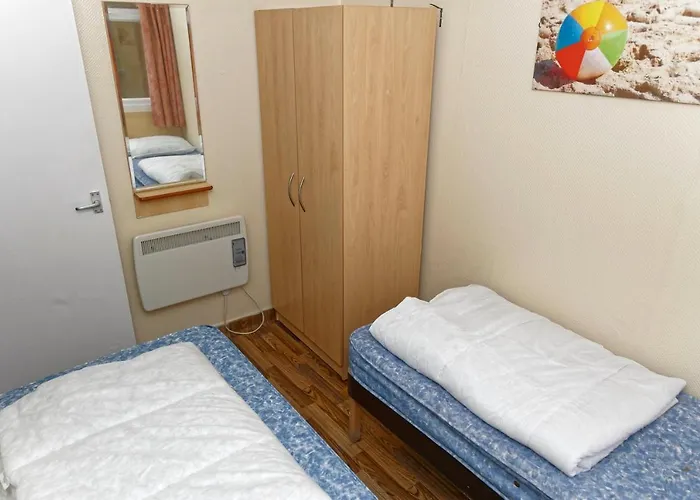 Pontins - Camber Sands Holiday Park