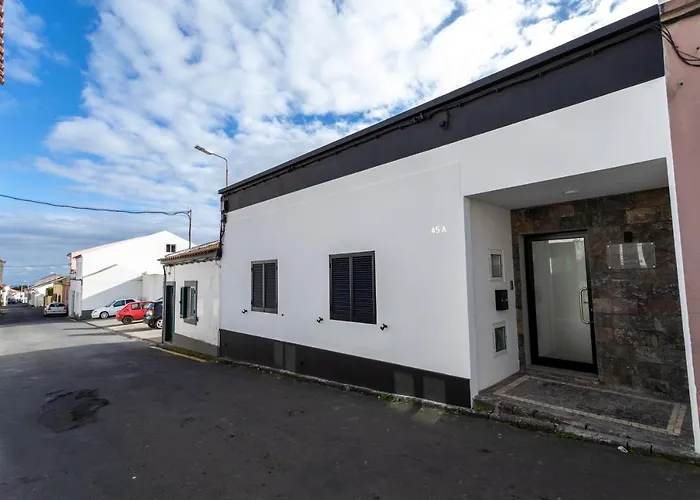 Carvão PDL Inn Ponta Delgada