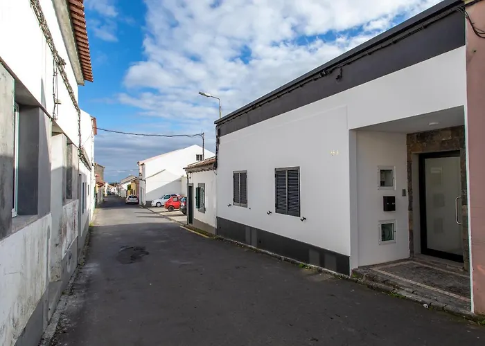 Carvão PDL Inn Ponta Delgada