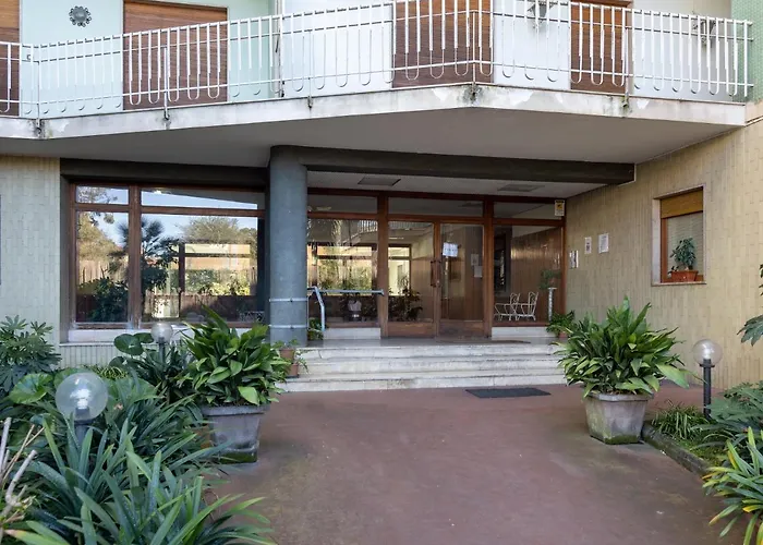 Orange Suites - De Vivo Realty Sorrento