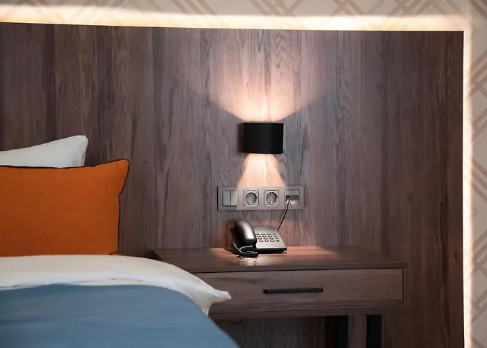 Wellness Hotel And Spa Tachkent
