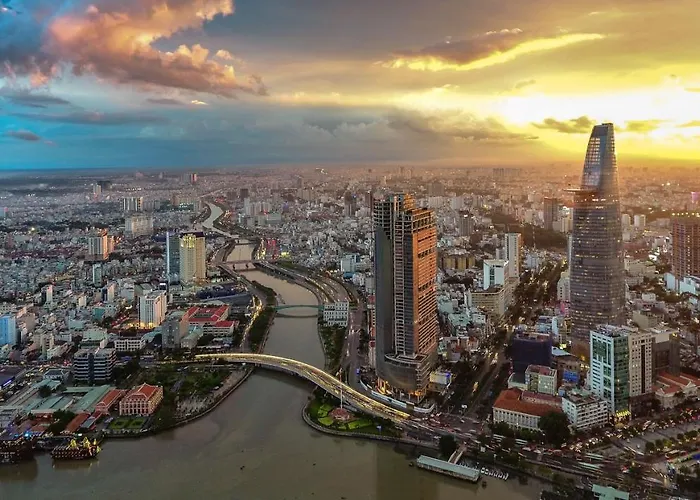 Giang Linh Hotel TP. Hồ Chí Minh