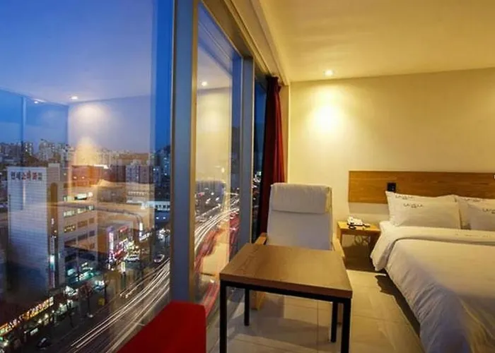 La Villa Hotel Seul