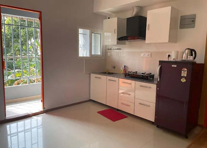Casa Willow Dibrugarh