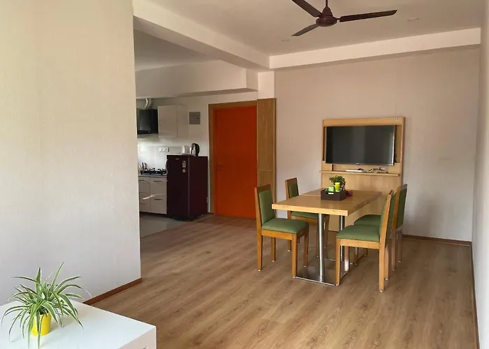 Casa Willow Dibrugarh