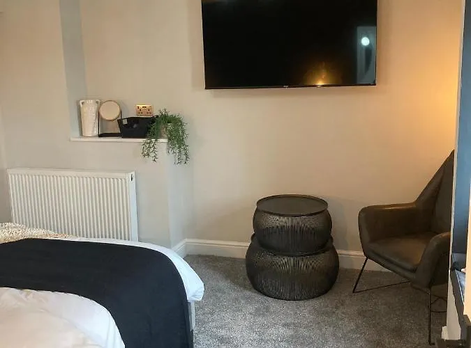 Abbey Court Guest House Carlisle 