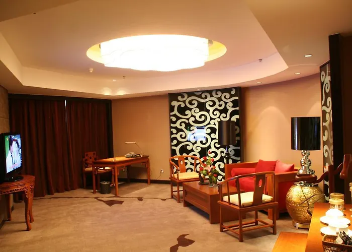 Green Land Hotel Kunming