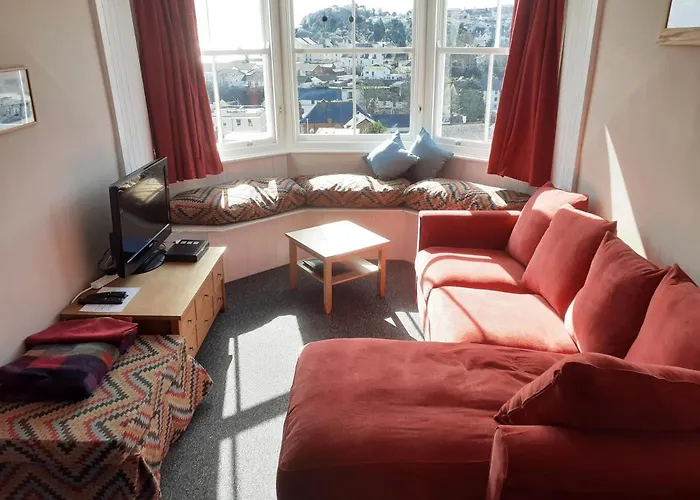 Lammas Park House Bed & Breakfast Dawlish