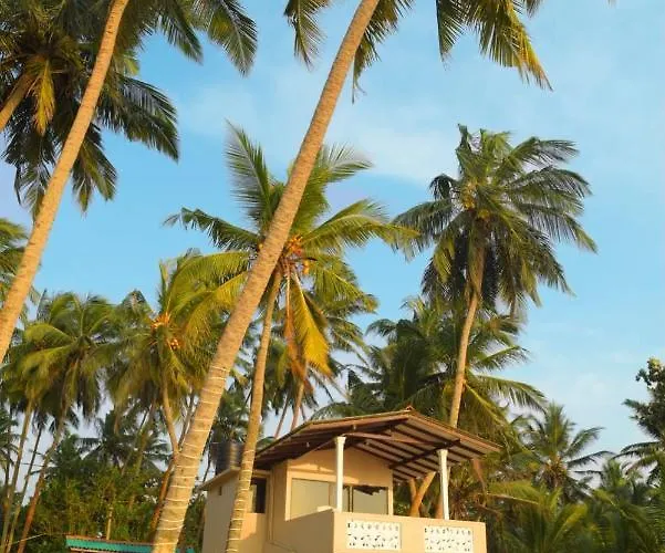 Oasis Relax Villa Kalutara