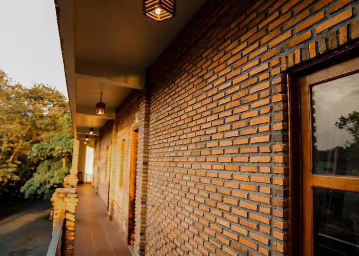 Bamboo Bungalow Kampot