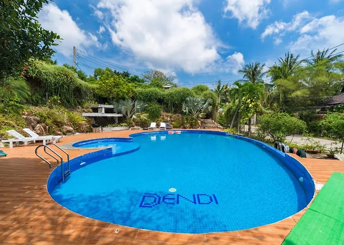 Dendi Resort Phu Quoc