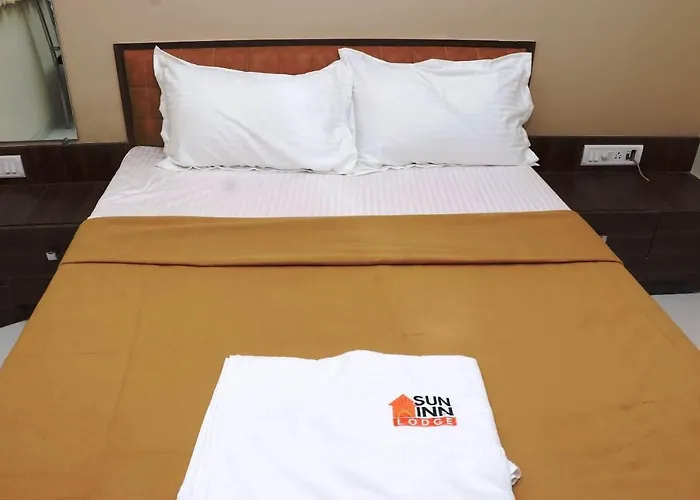 Sun Inn Residency Kalyan