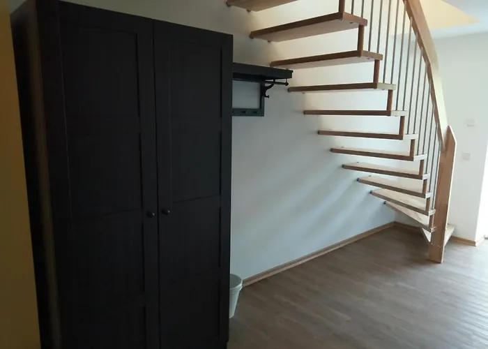 Apartmenthaus Mehrow Ahrensfelde