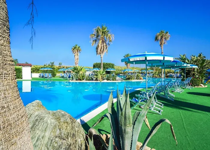 Villaggio Residence Bahja Paola