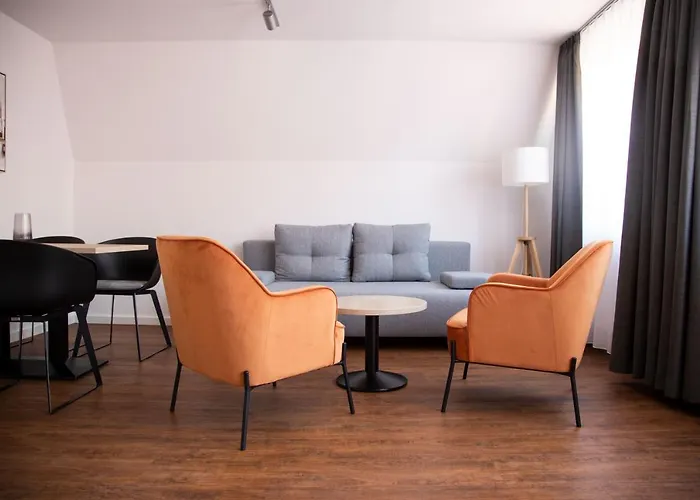 Hotel&Restaurant Wefers Emsdetten
