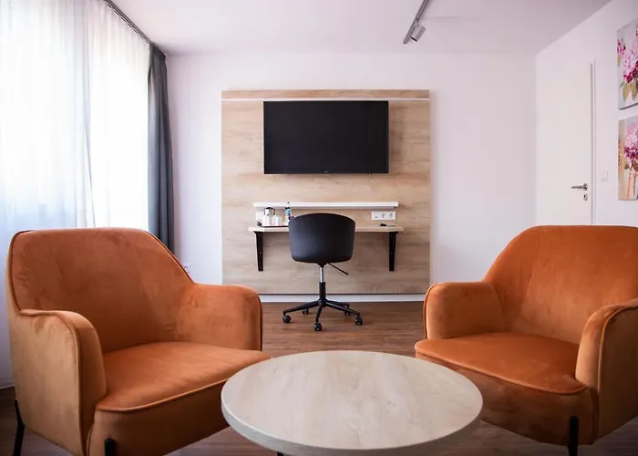 Hotel&Restaurant Wefers Emsdetten