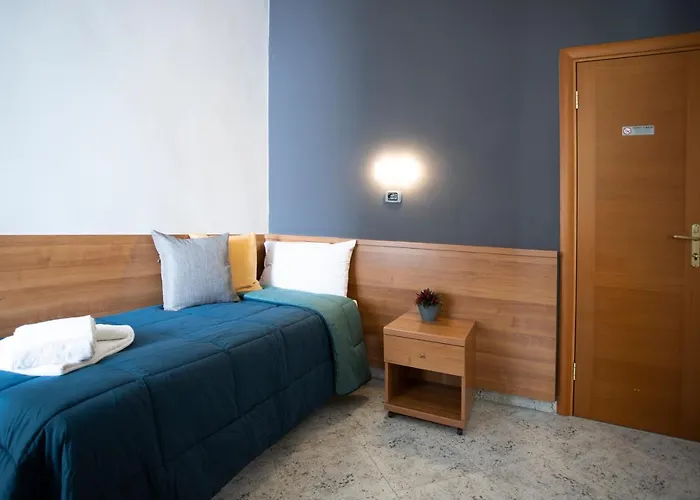 The Dream Otel Roma