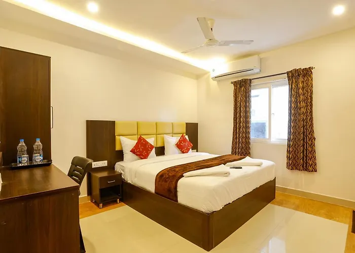 Rameswaram Harish Palace
