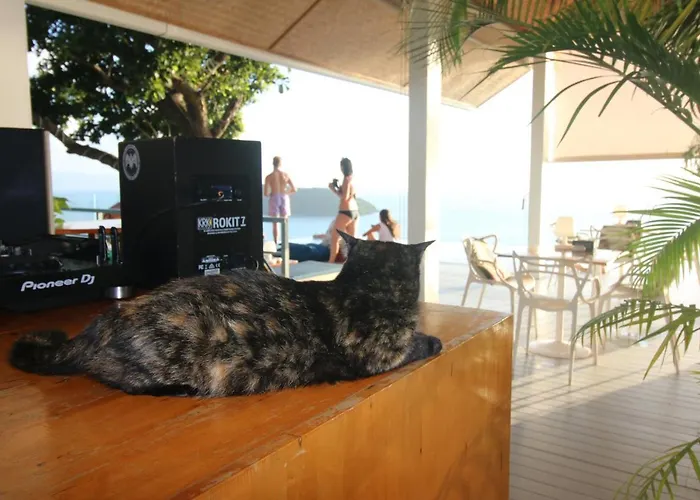 Hotel Bluerama - Adults Only Ko Pha Ngan