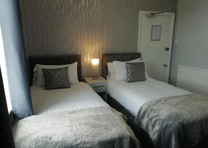 Vallum House Carlisle 
