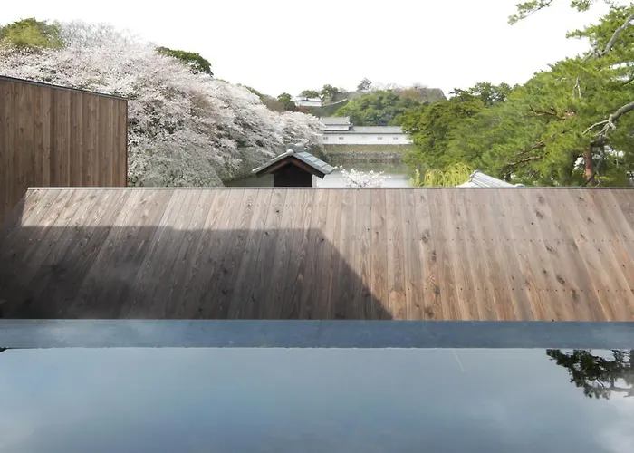 Hikone Castle Resort & Spa