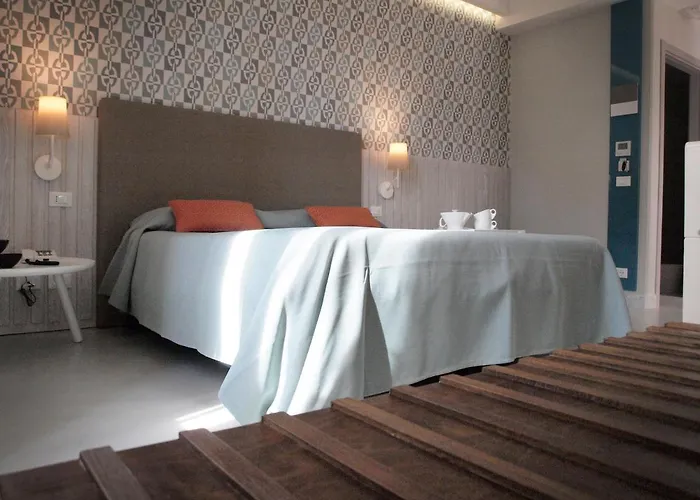 Hotel Ca' D'Andrean à Manarola
