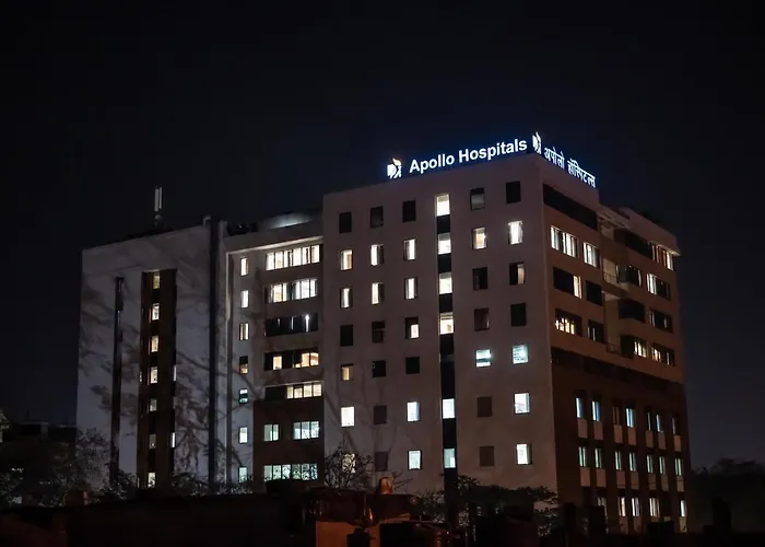 Vijaya Hill View Residency Hotel Navi Mumbai