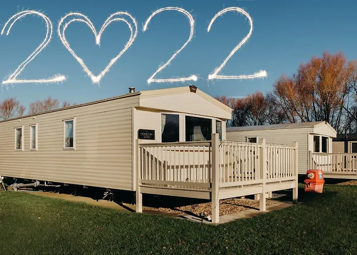 Lakeside, Thorpe Park Cleethorpes Static Caravan
