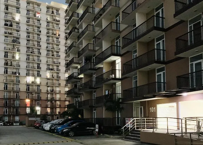 Quayside Condo Near Airport Lapu-Lapu City