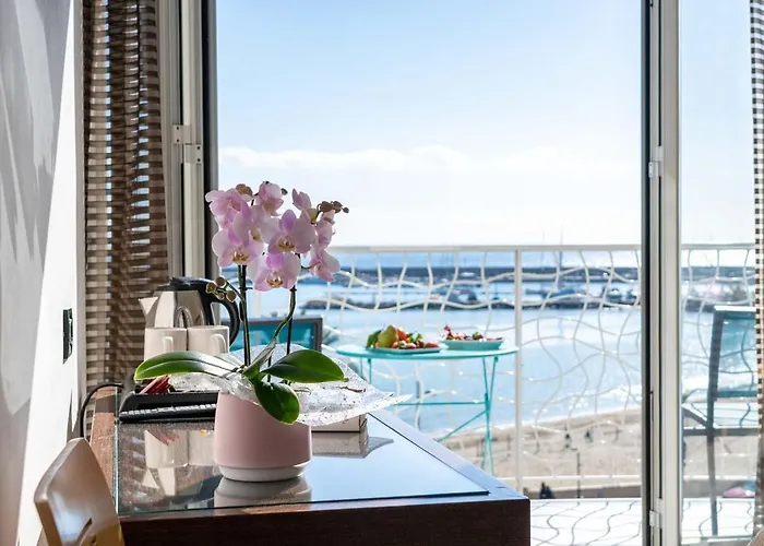 Hotel Marinella San Remo