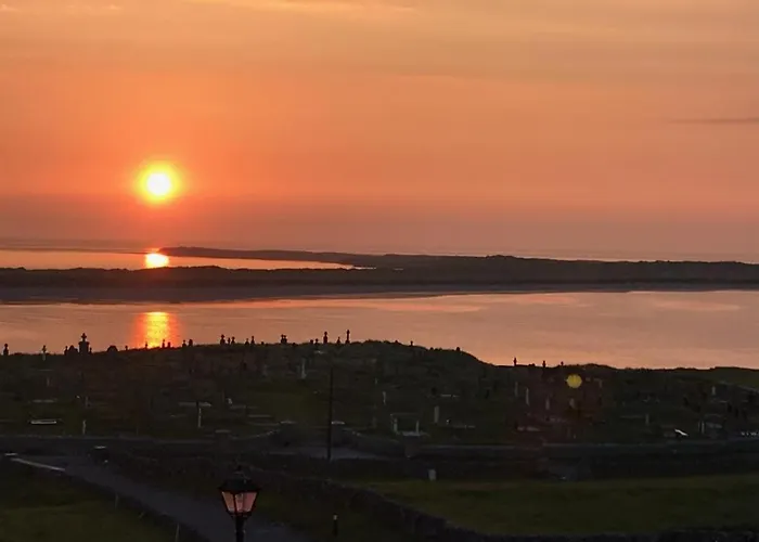 Ard Einne House Bed & Breakfast Inis Mor