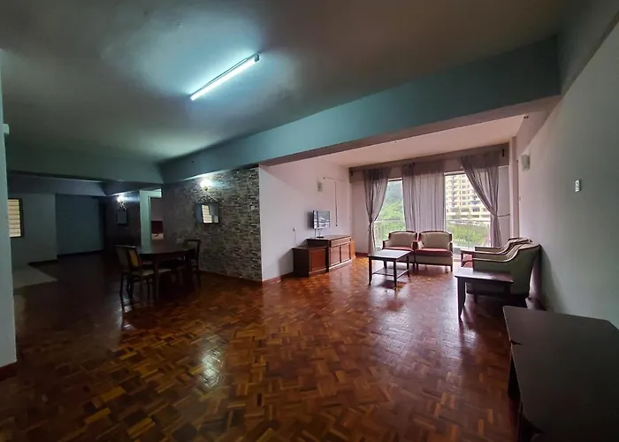 Star Regency Hotel & Apartments Cameron Highlands