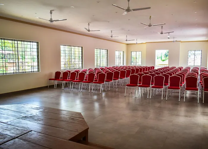 The Excellency Resort & Spa, Coorg Kushalnagar