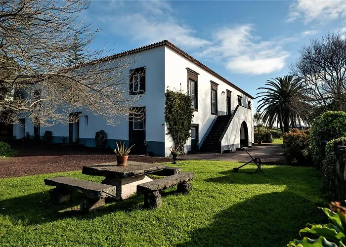 Quinta Do Bom Despacho Ponta Delgada