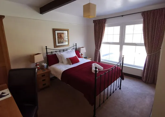 The Langstrath Country Inn Rosthwaite