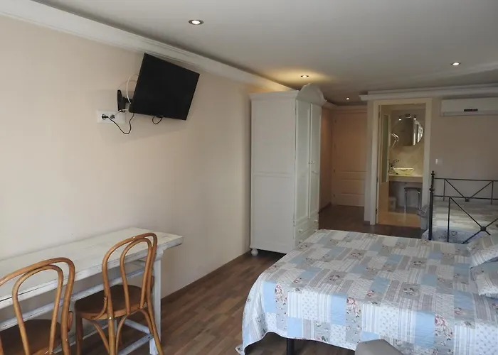 Hotel Pensió Rosa Dels Vents El Perelló