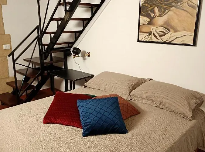 Mix&Match Bed & Breakfast Palermo
