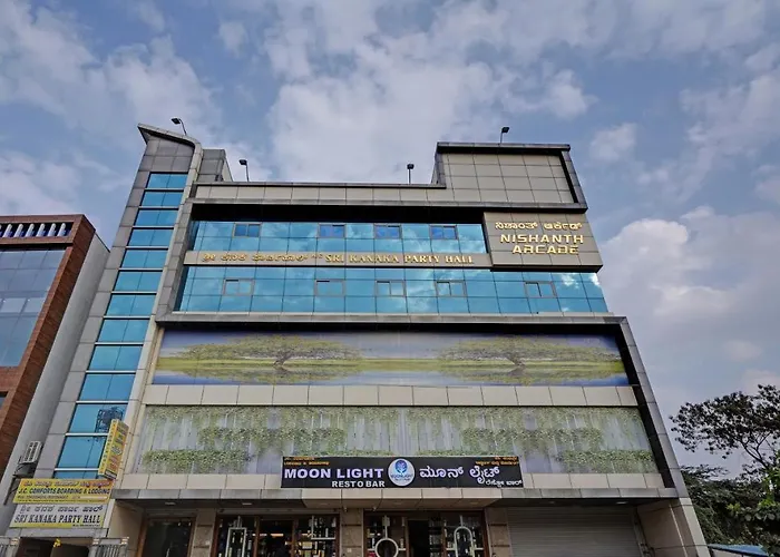J C Comforts Bangalore