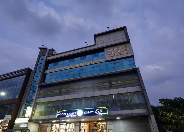 J C Comforts Bangalore