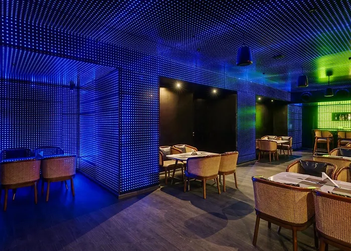 Hotel Ans Pride Pudukkottai