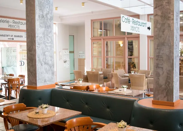 Parkhotel Kevelaer