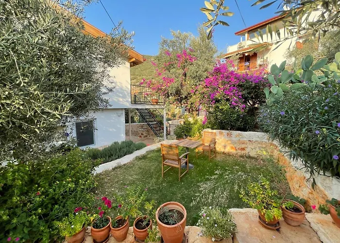 Kaktus Beach Apart Kaş