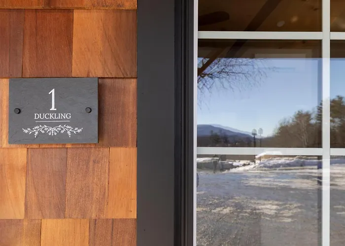 The Lodge By Sunapee Stays