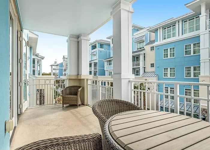 Wild Dunes Resort - Residences At Sweetgrass Isle of Palms