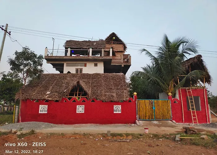 Thiru Nakshatra Family Guest House Tiruvannamalai