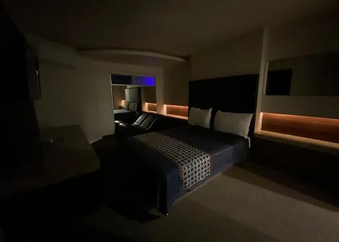 Motel Encuentro Tijuana