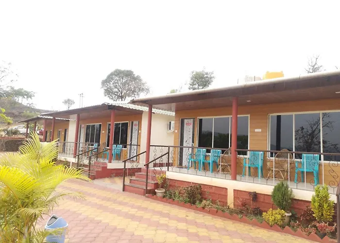 Shivshrushti Agro Tourism & River Camp Tapola Mahabaleshwar