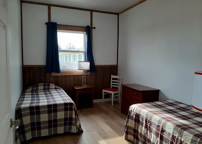 Balmoral Motel Tatamagouche