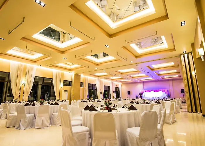 Ariana Hotel Dipolog