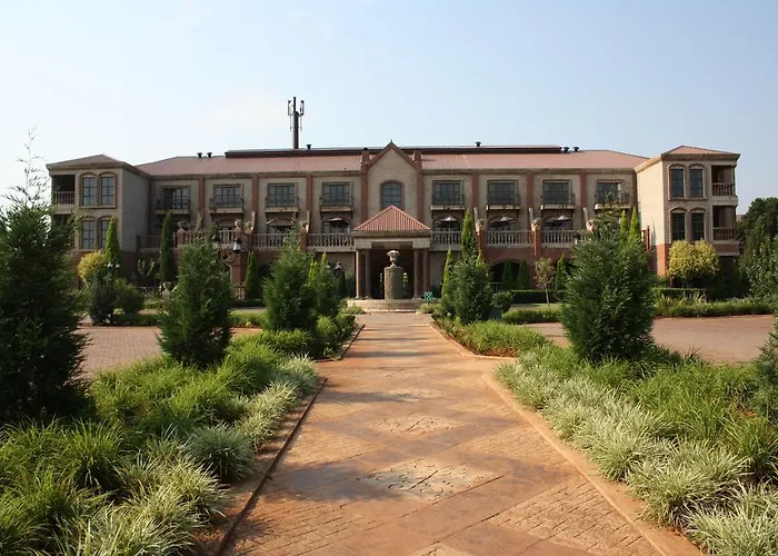 Velmore Hotel & Spa Centurion Pretoria